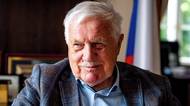 Klaus: Od vlády jsem čekal víc, zvyšování deficitu je zhoubné