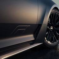 CT5-V Blackwing F1 Collector Series