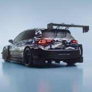 Volkswagen Golf R 24H