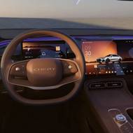 Chery Arrizo S
