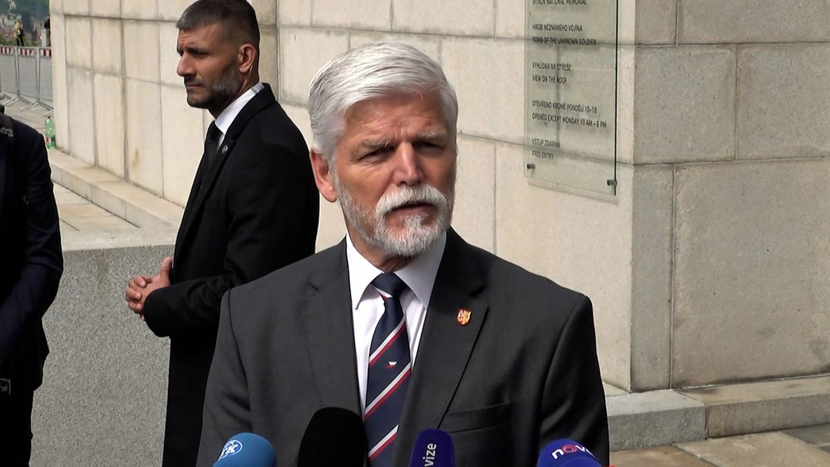 Pavel: NATO by mělo ukázat sílu v reakci na ruské provokace