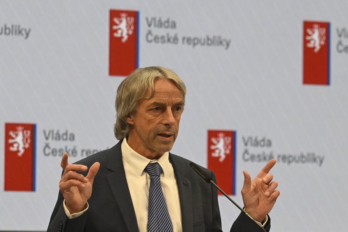 Protidrogový koordinátor Bém ve funkci končí