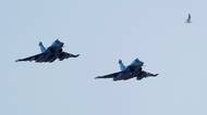 Stíhačka NATO sestřelila dron nad Estonskem