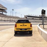 Ram 1500 Rumble Bee