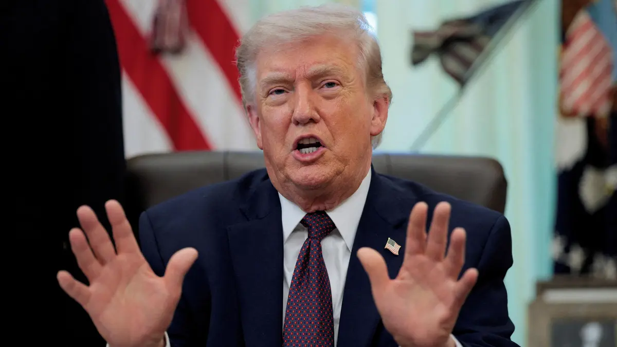 Útok na Kubu je připraven. Čeká se, až Trump mávne