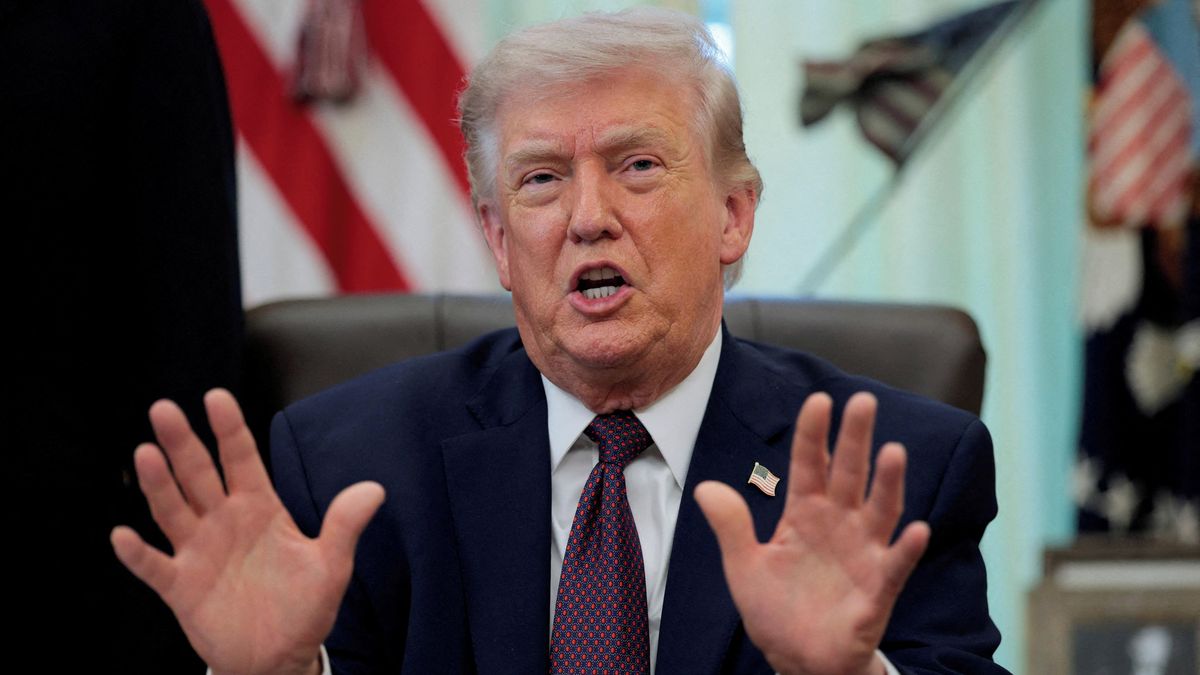 Útok na Kubu je připraven. Čeká se, až Trump mávne