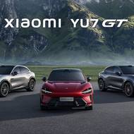 Xiaomi YU7 GT