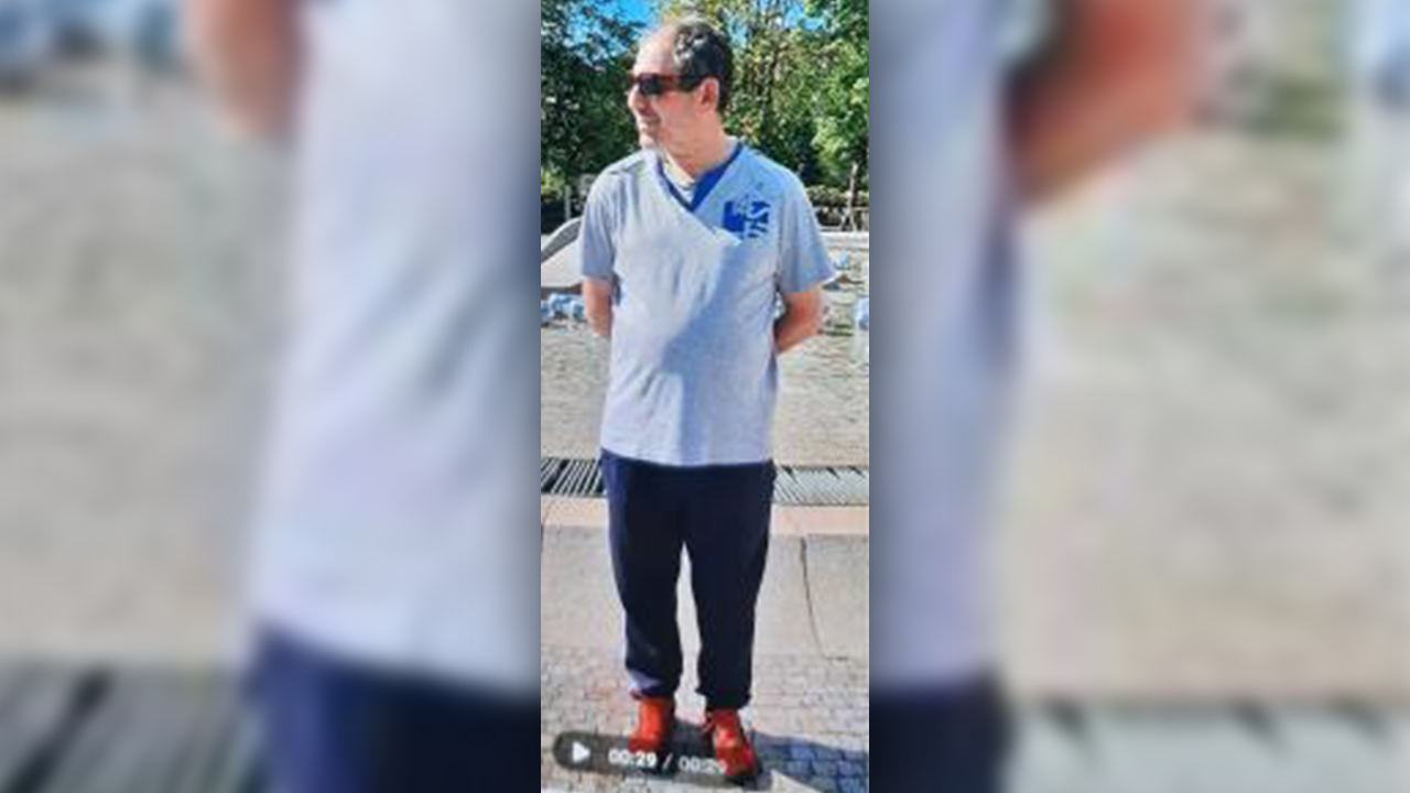 Policie pátrá po mentálně postiženém Němci. Zmizel v Karlových Varech