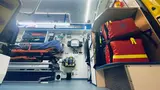 Dva mrtví a dva zranění při srážce čtyř aut na obchvatu Chrudimi — image 3