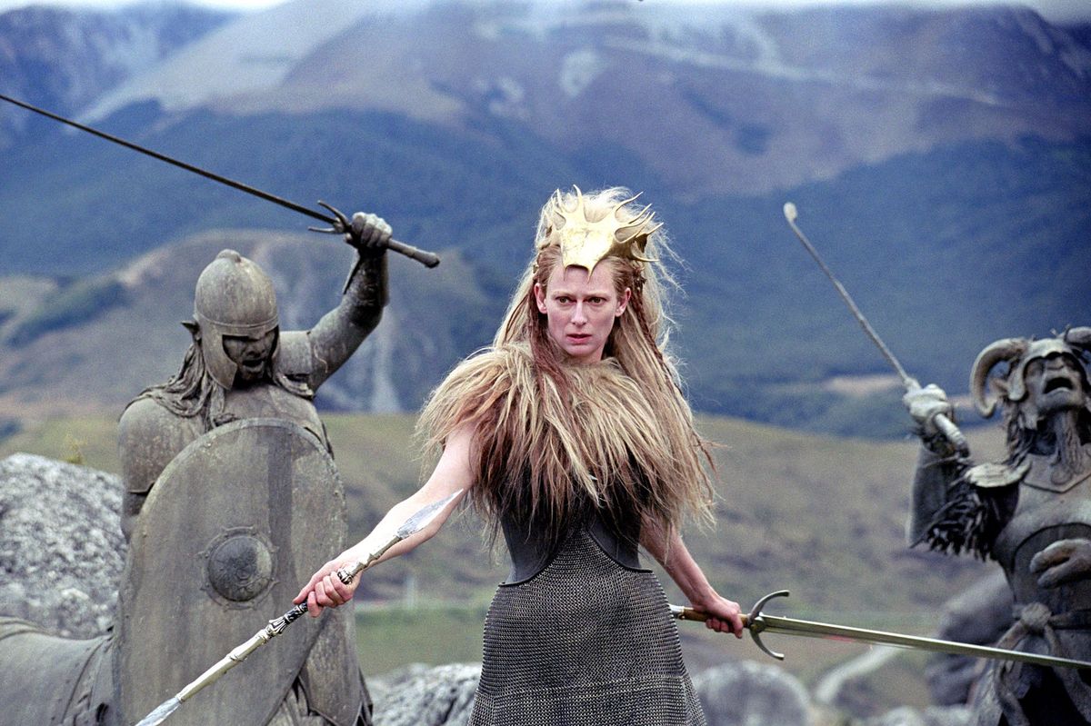 Netflixovská Narnie od režisérky Barbie zamíří v roce 2027 do kin a následně na stream