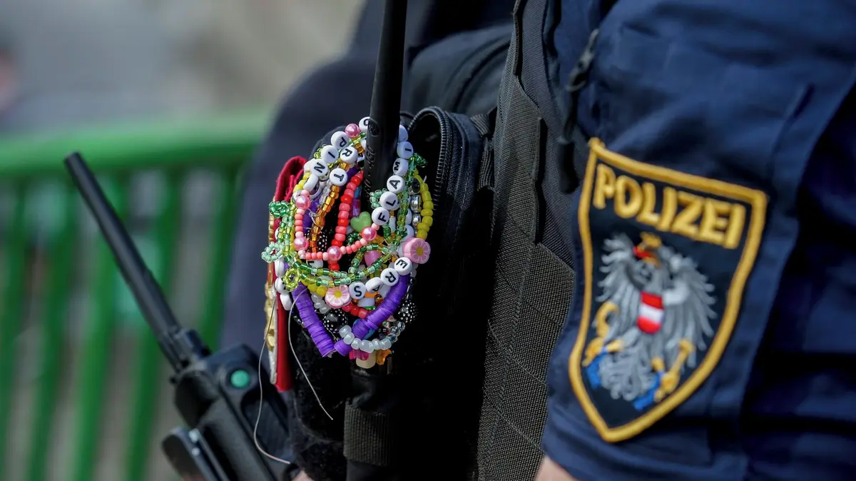 Učitelka mateřské školky ve Vídni otěhotněla se 14letým chlapcem