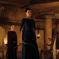 Odyssea, Anne Hathaway