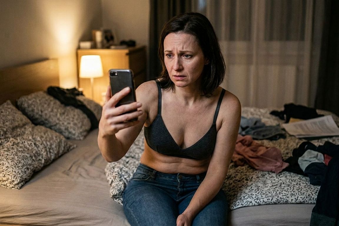 Nahé fotky i všechny peníze vylákali kyberšmejdi z důvěřivých žen v Praze