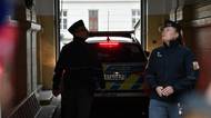 K soudu přivezli podezřelého z krádeže lebky sv. Zdislavy
