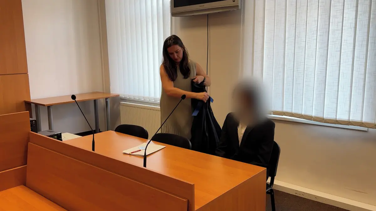 Student z Plzeňska zasvěcoval do sexu nezletilé školačky. Za pohlavní zneužití dostal podmínku