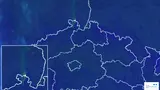 Česko čeká deštivý týden s prudkým ochlazením, na západě teploty klesnou pod 15 °C — image 2