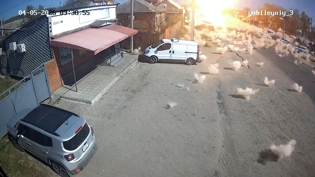 Ruský úder na záchranáře v Poltavské oblasti: nejméně čtyři mrtví, Kyjev mluví o válečném zločinu