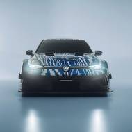 Závodní speciál Volkswagen Golf R 24H vzniká na oslavu 25 let existence divize R.
