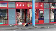 Policisté dopadli členy koloběžkového gangu, který v Praze odpaloval bankomaty