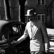 Josef Mengele (August Diehl) je v jihoamerickém exilu.