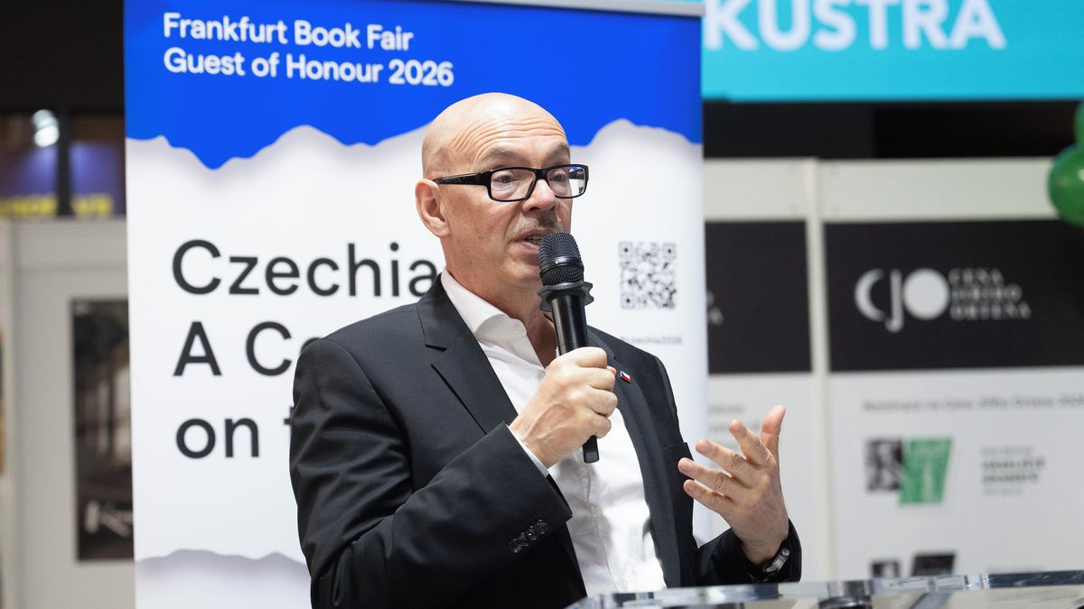 Klempíř opraví svůj zákon. Poplatky za ČT skončí od ledna, míní