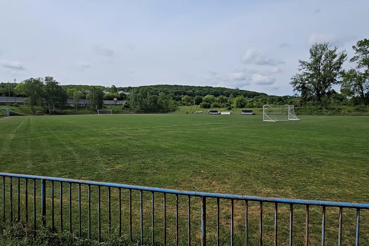 Sparta postaví v Krči stadion za miliardu, Eden se nafoukne po anglicku a Ďolíček dohání dobu