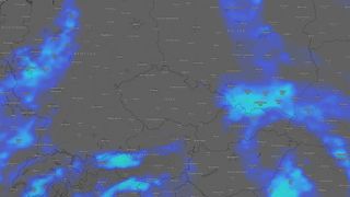Do konce května téměř nezaprší. Sucho znovu nabírá na síle