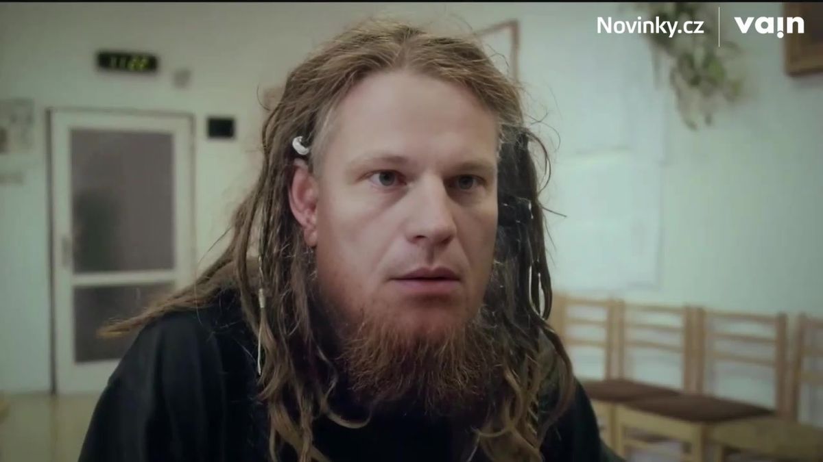 Tak takhle to bylo! Filip Turek totiž chyběl ve škole na vodní elektrárny