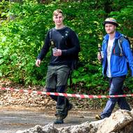 Vatertag se v Německu slaví na den Nenabevstoupení Páně, tedy 40 dnů po Velikonocích. Je tradičně spojený s výlety do přírody i popíjením piva.
