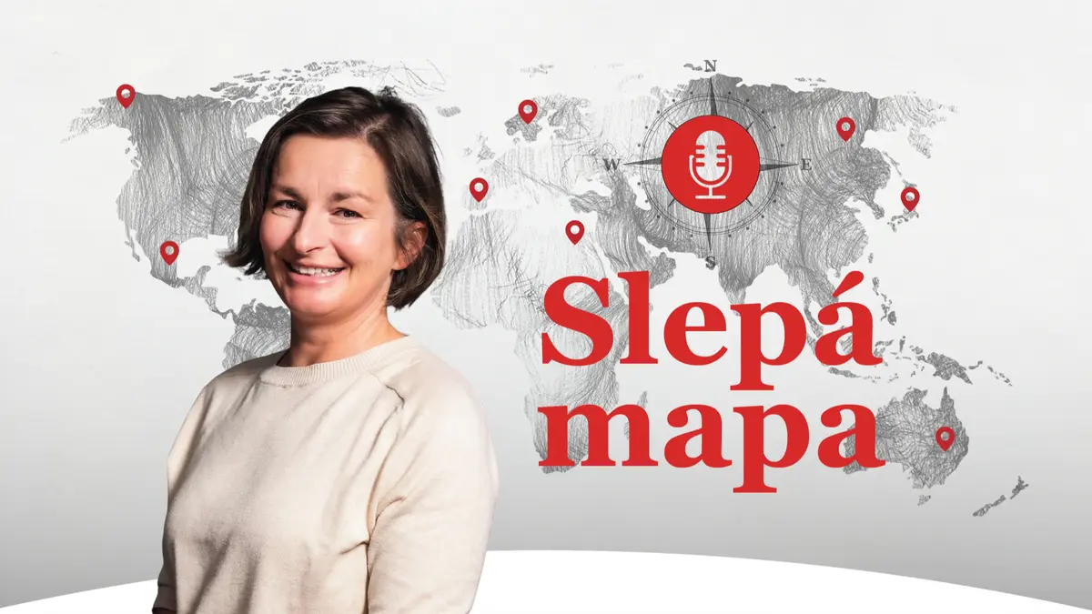 Před 18 lety odešla za láskou do Francie. Nad českými debatami o migraci se dnes už jen usmívá