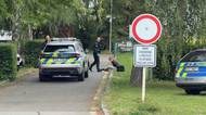 Student pobodal spolužačku. Policie v Pardubicích evakuovala školu