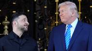 Zelenskému došla s Trumpem trpělivost