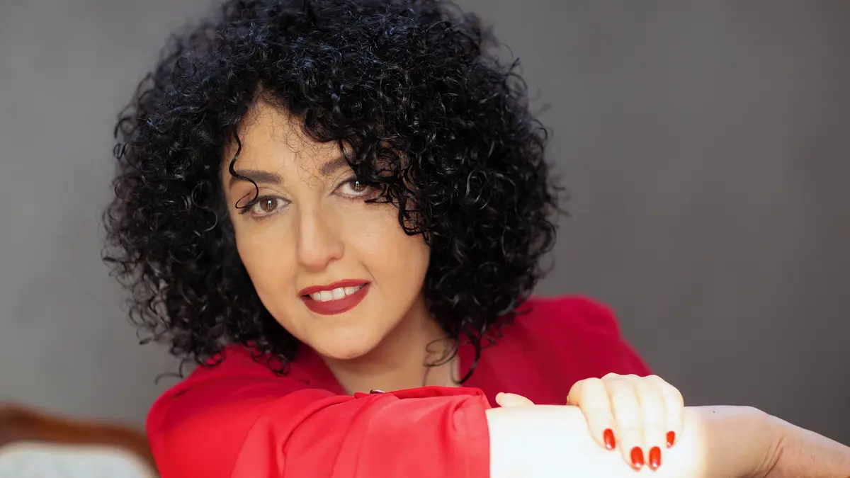 Držitelka Nobelovy ceny za mír Mohammadíová je v kritickém stavu