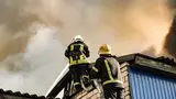 Ruský úder na záchranáře v Poltavské oblasti: nejméně čtyři mrtví, Kyjev mluví o válečném zločinu — image 2