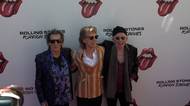 Rolling Stones mají další singl, sdělili datum vydání alba a představili obal