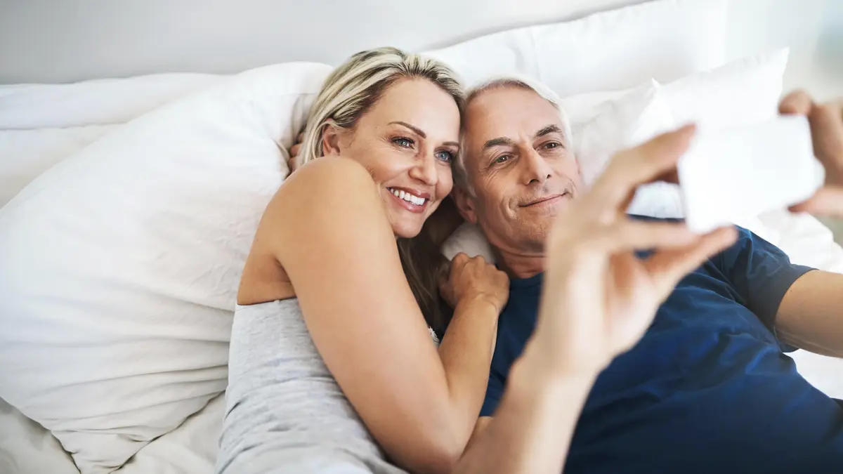 4 důvody, proč ženy ve středním věku odkládají první sex