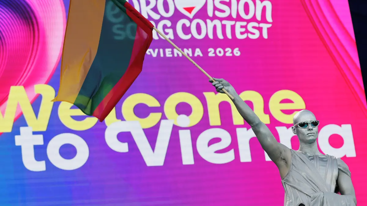 Začíná Eurovize. Pět zemí se odhlásilo kvůli účasti Izraele