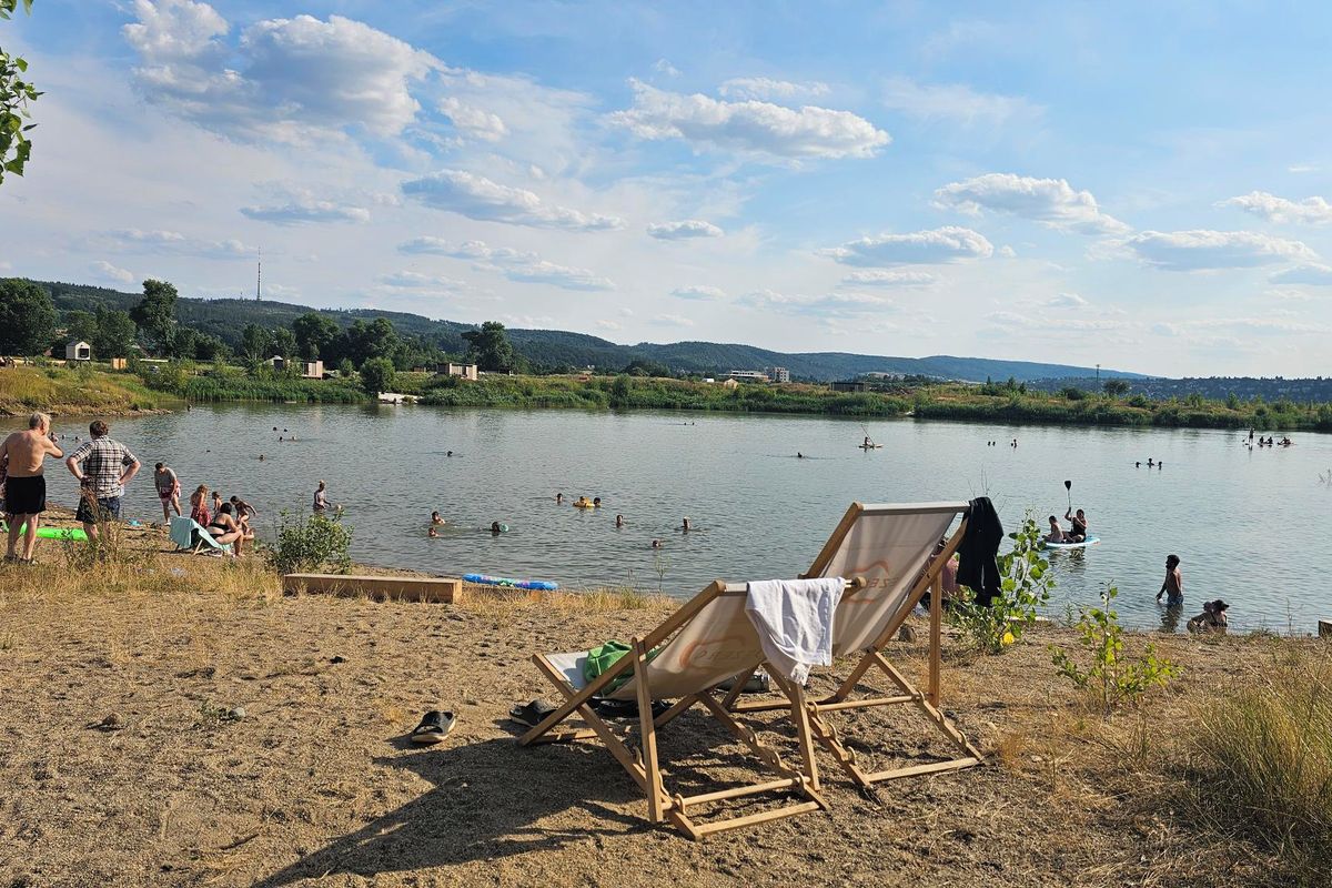 Spory o pražský venkov. Lidé na jihu metropole blokují rozsáhlou výstavbu „za barákem“