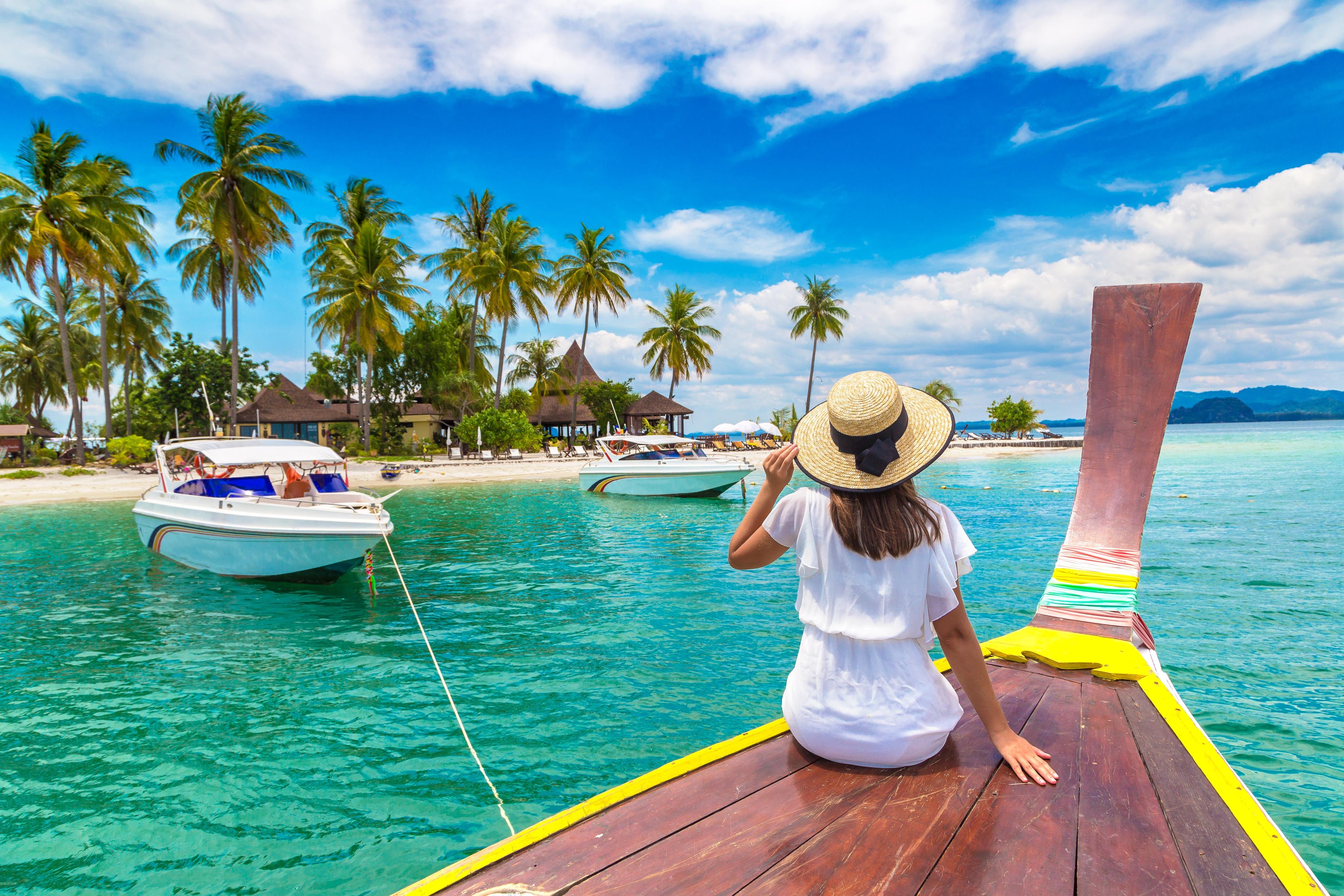 Thái Lan có thể rút ngắn thời gian miễn visa cho du khách