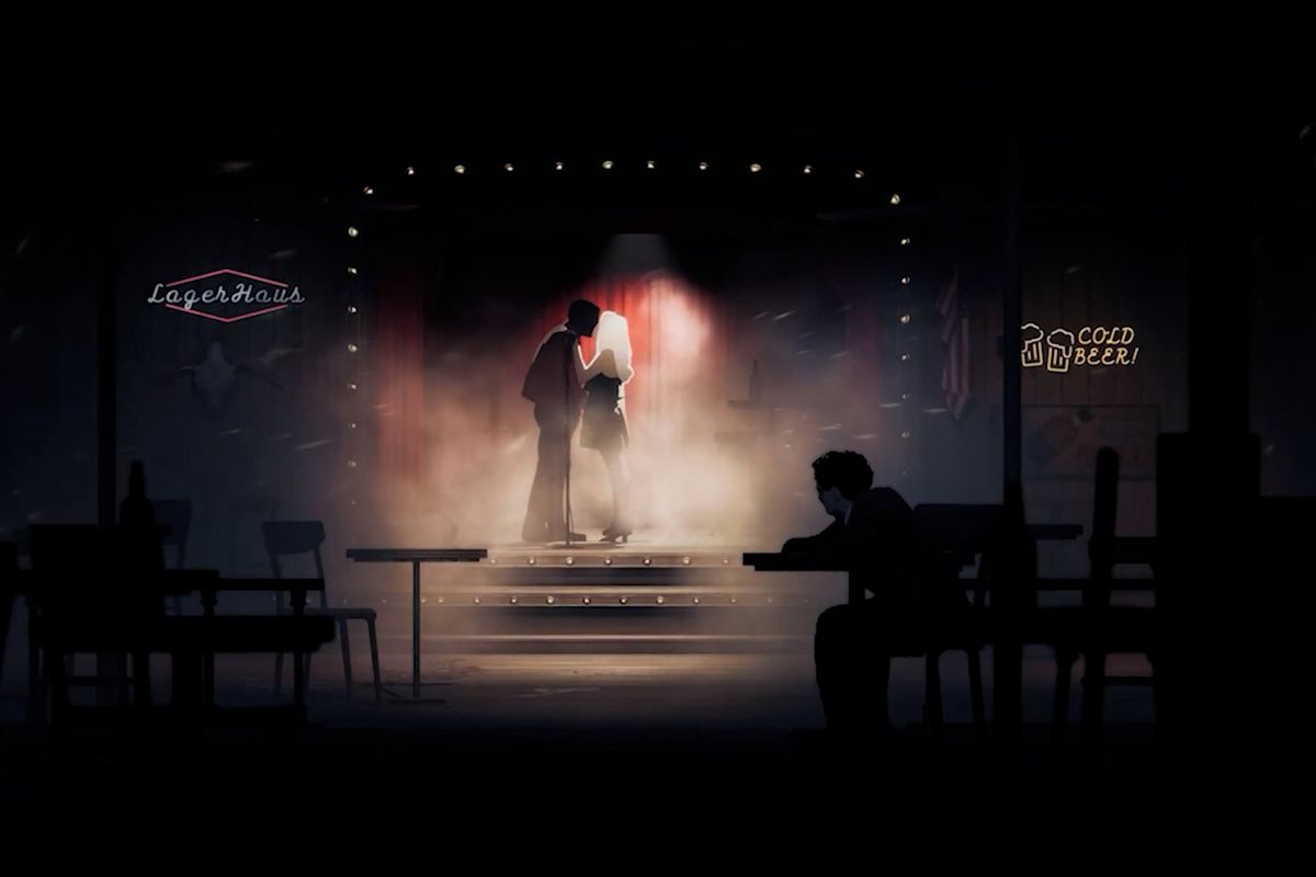 Silver Pines: noční můra, za kterou by se nestyděl ani David Lynch