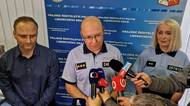 Zloděj zalil lebku sv. Zdislavy do betonu