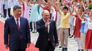 Čínský prezident Si Ťin-pching přijal Putina v Pekingu