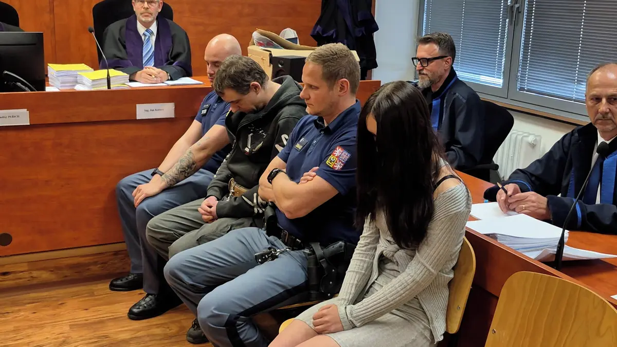 Vězněním a znásilňováním ženy v Siřemi se bude zab