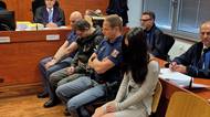 Měsíce mučení a znásilňování ve sklepě. Sadistický tyran ze Siřemi dostal 15 let