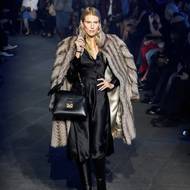 Přehlídka Gucci Cruise 2027 v New Yorku