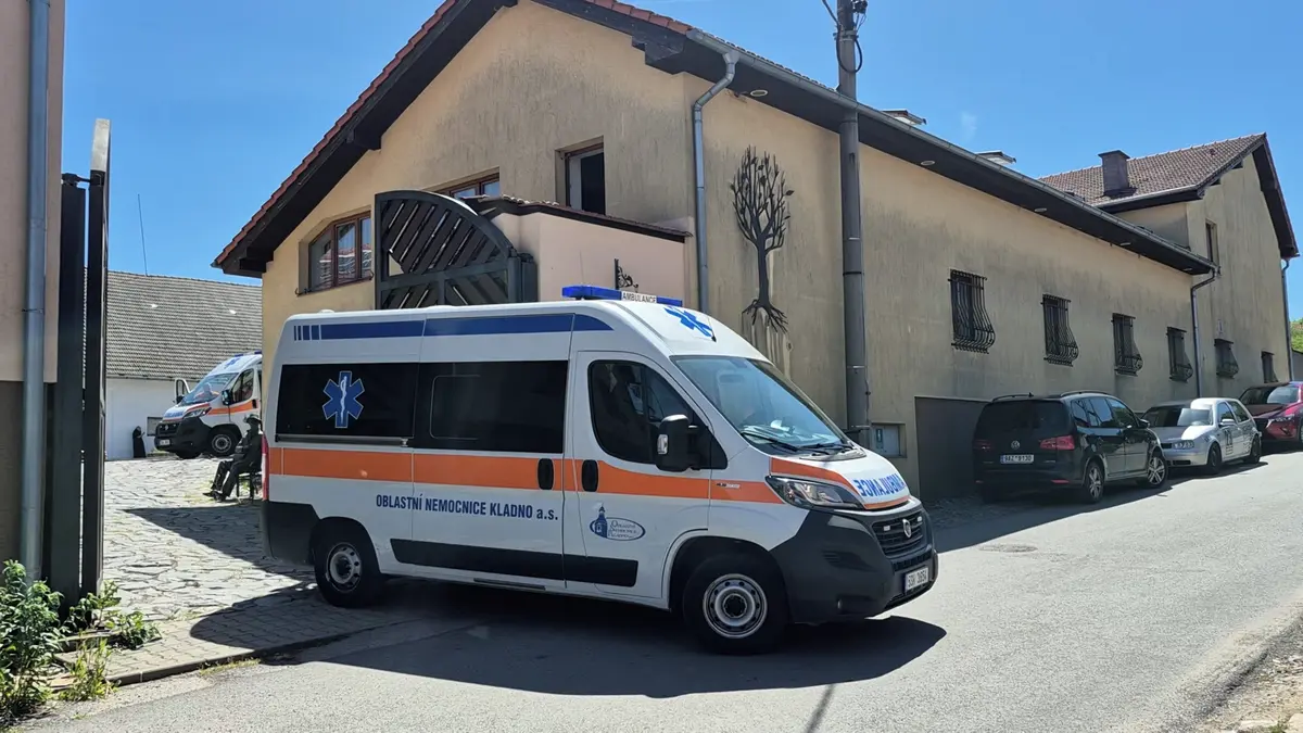 Kauza zanedbaného domova pro seniory na Kladensku graduje