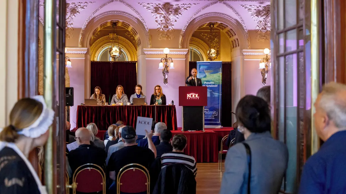 Piják od Josefa Čapka se vydražil za rekordních 34 milionů korun