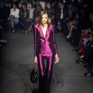 Přehlídka Gucci Cruise 2027 v New Yorku