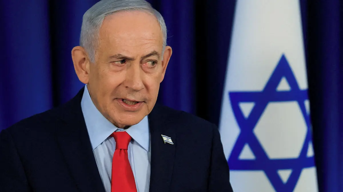 Izrael a Írán oznámily klid zbraní, boje v Libanonu pokračuj