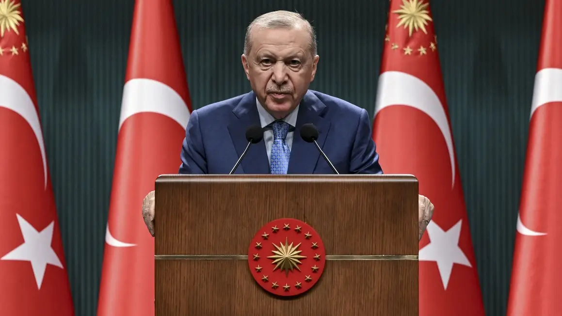 Vítězem války v Íránu je Erdogan. Z Turecka se stává vojenská mocnost